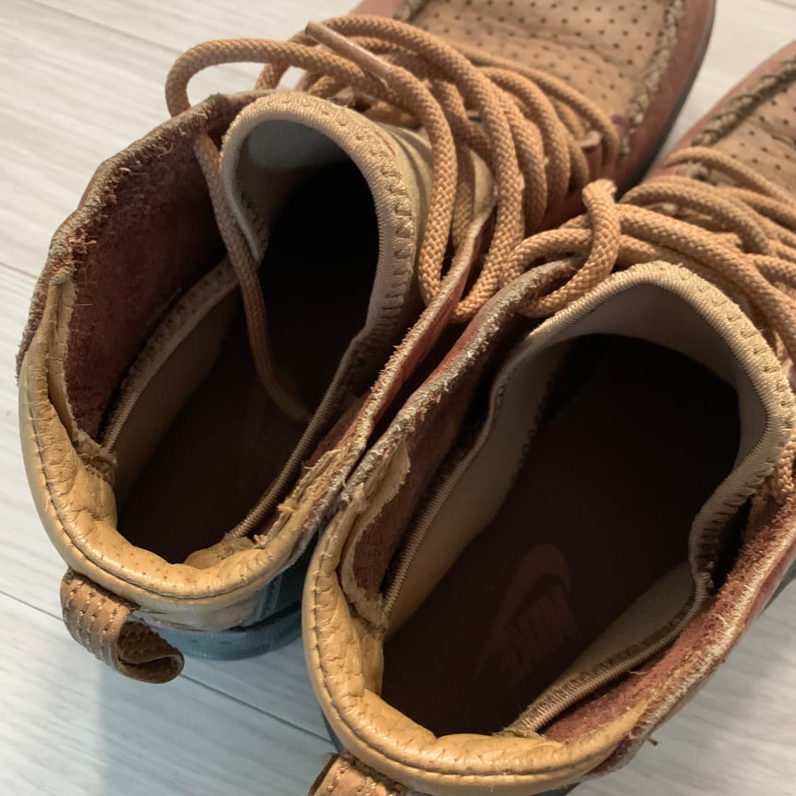 NIKE MOWABB 255 상품이미지6