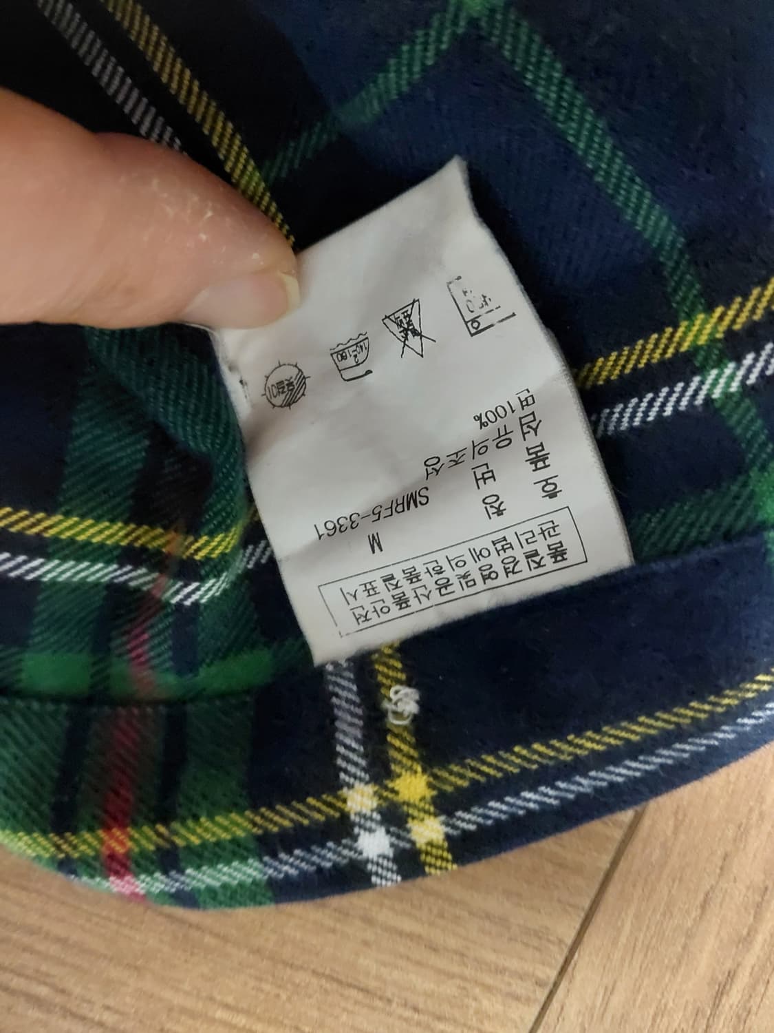 폴로 랄프 로렌 Polo
플란넬 셔츠 여성용 M사이즈  상품이미지8