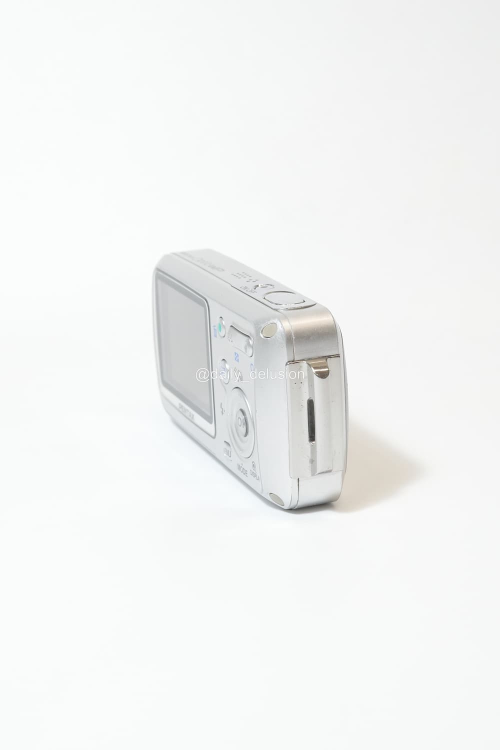 펜탁스 옵티오 WP 상품이미지5