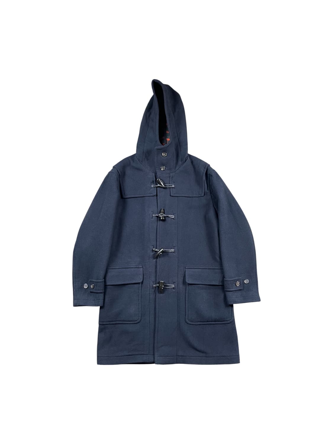 JWA X Uniqulo 더플 코트  상품이미지1