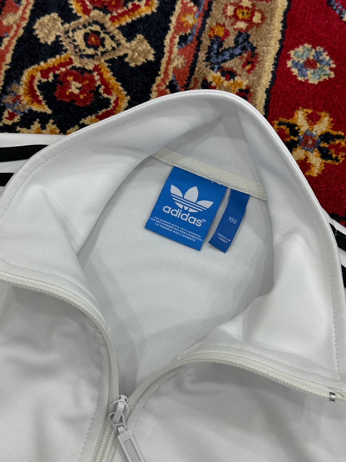 아디다스 구파 화이트 상품이미지7