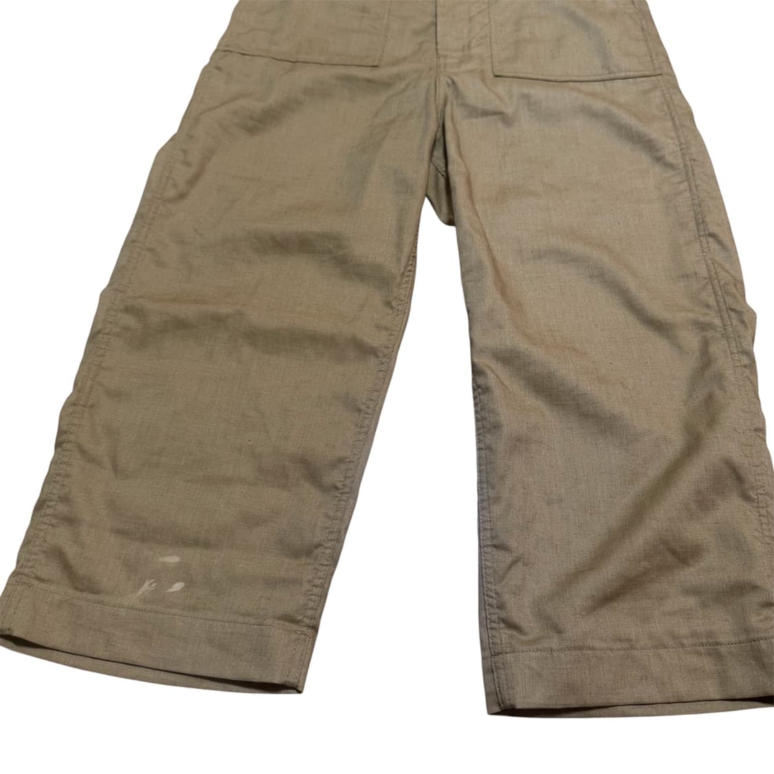 준야와타나베 퍼티그 팬츠 상품이미지5