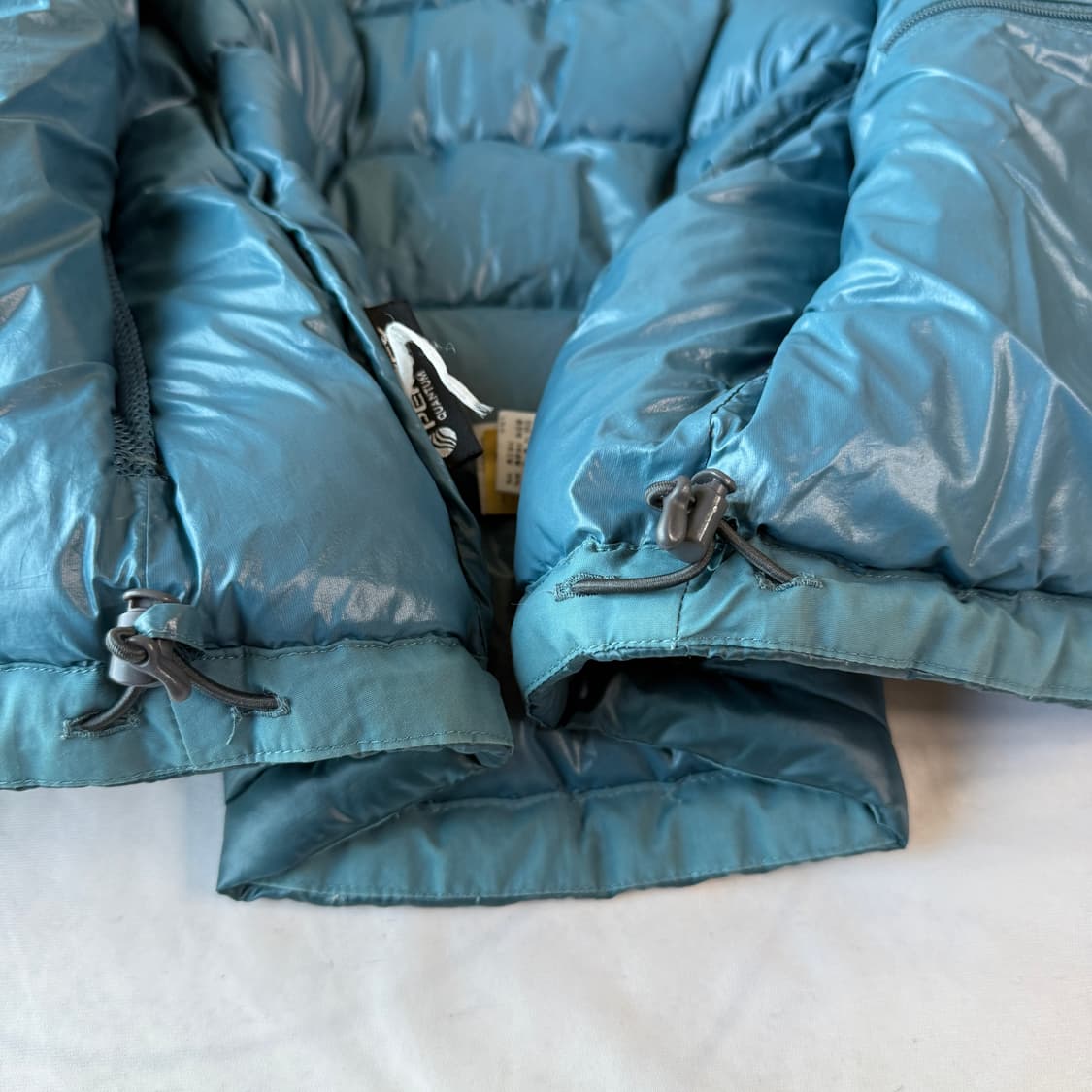 노스페이스 퍼텍스 퀀텀 초경량패딩 상품이미지9