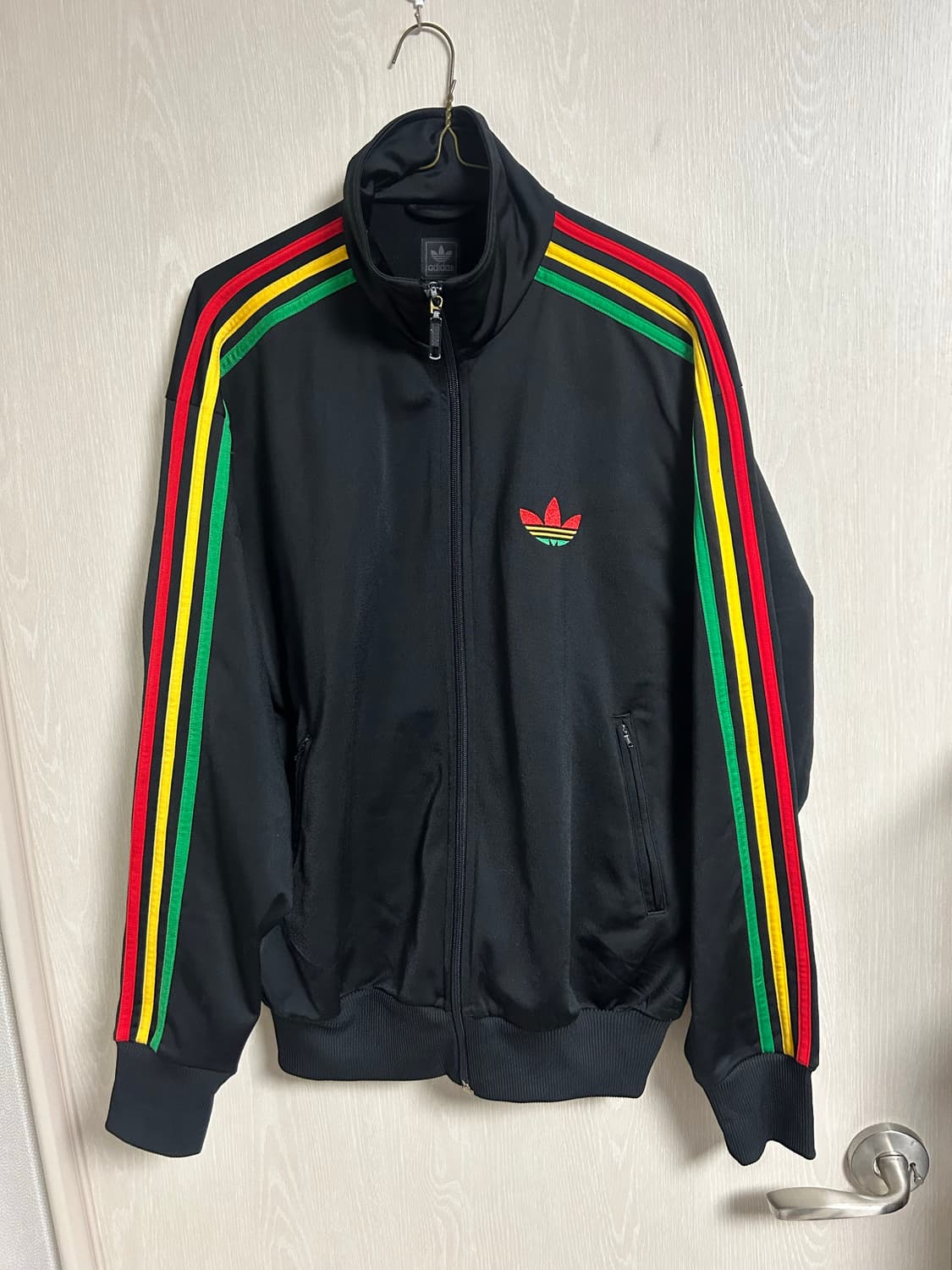 아디다스 파이어버드 자메이카100사이즈 팜 상품이미지1