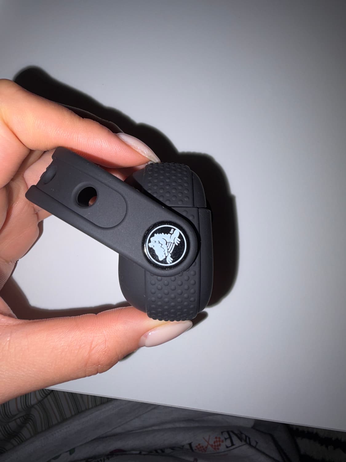 에어팟4 크록스 케이스 상품이미지6