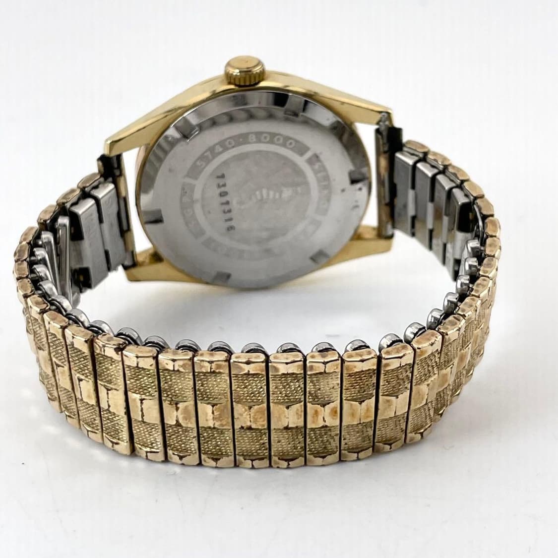 세이코 로드 마블 36000 하이비트 금장 상품이미지7