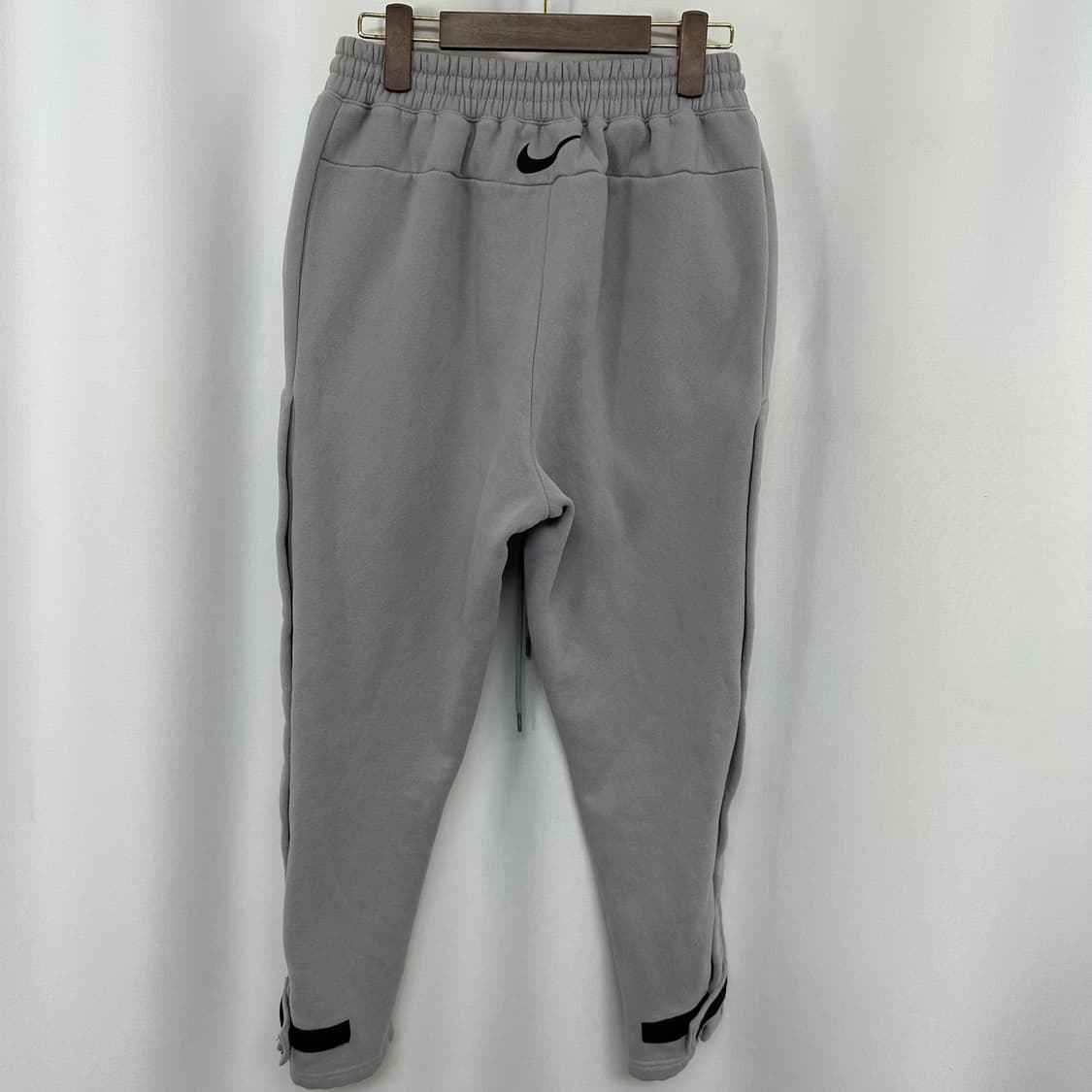 나이키 남자 도톰한 밴딩바지 기모 M (28-30인치정도) 상품이미지2