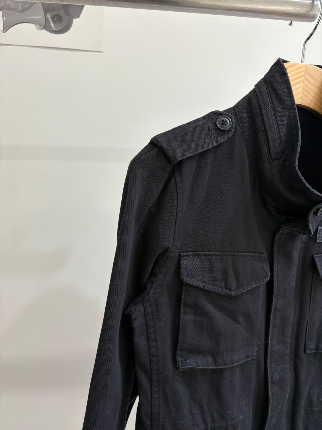 ESTNATION (Made in Japan) 자켓 상품이미지3