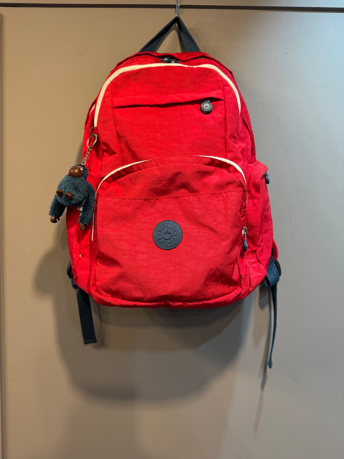 키플링 백팩 상품이미지1