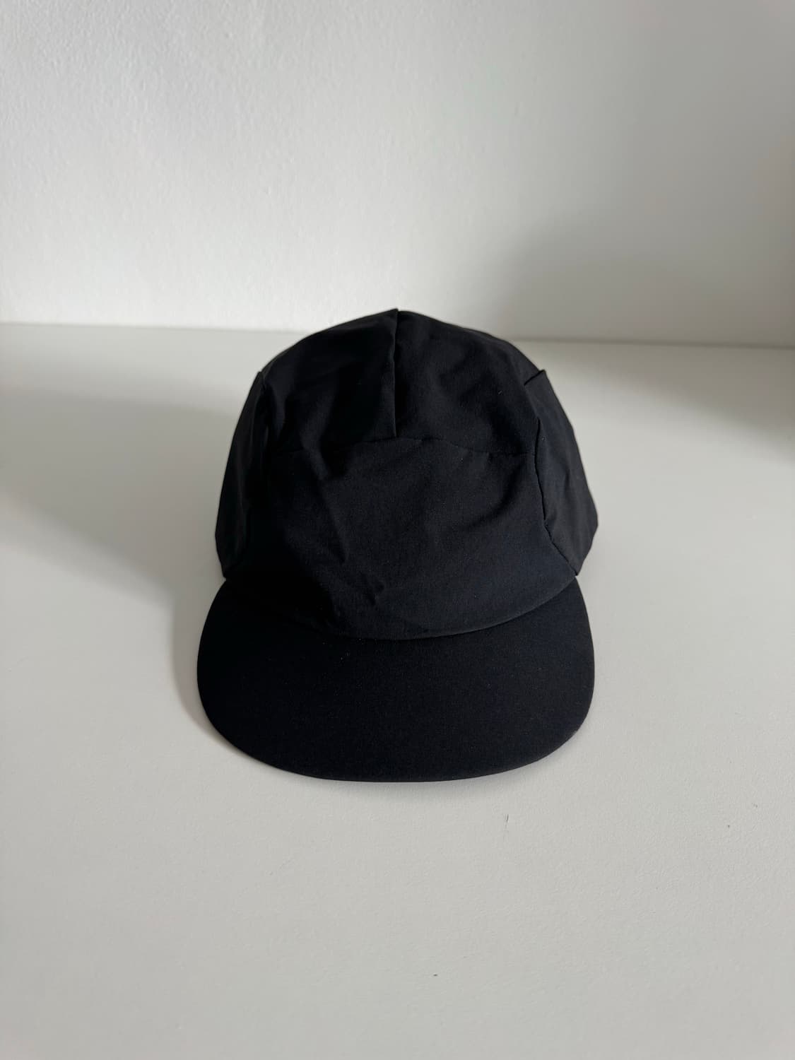 포탈 PORTAL 라디우스 캡 블랙 상품이미지1