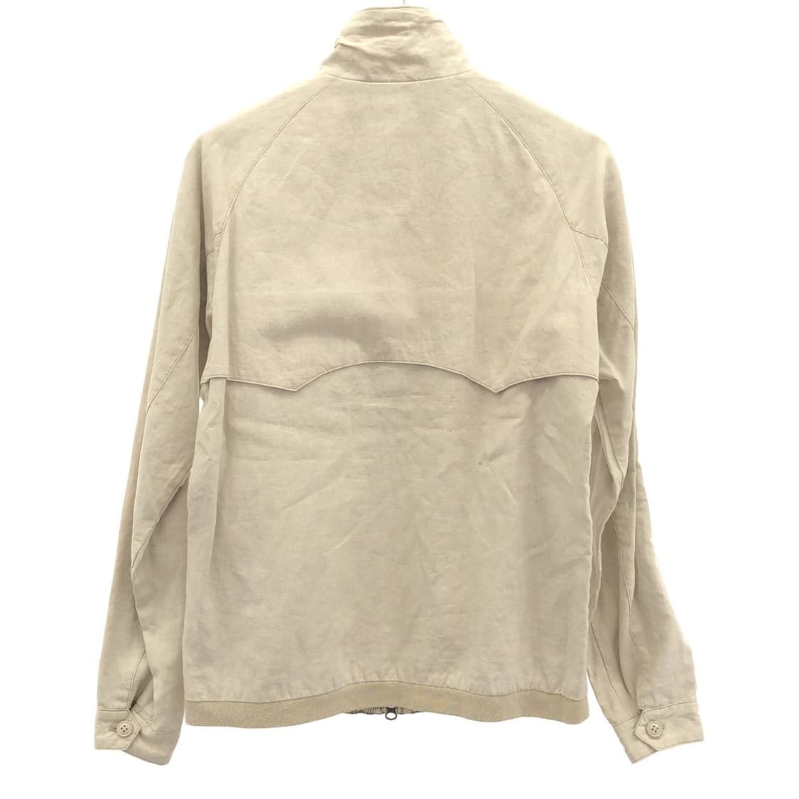 Arts&Science - swing top jk (reversible) 상품이미지2