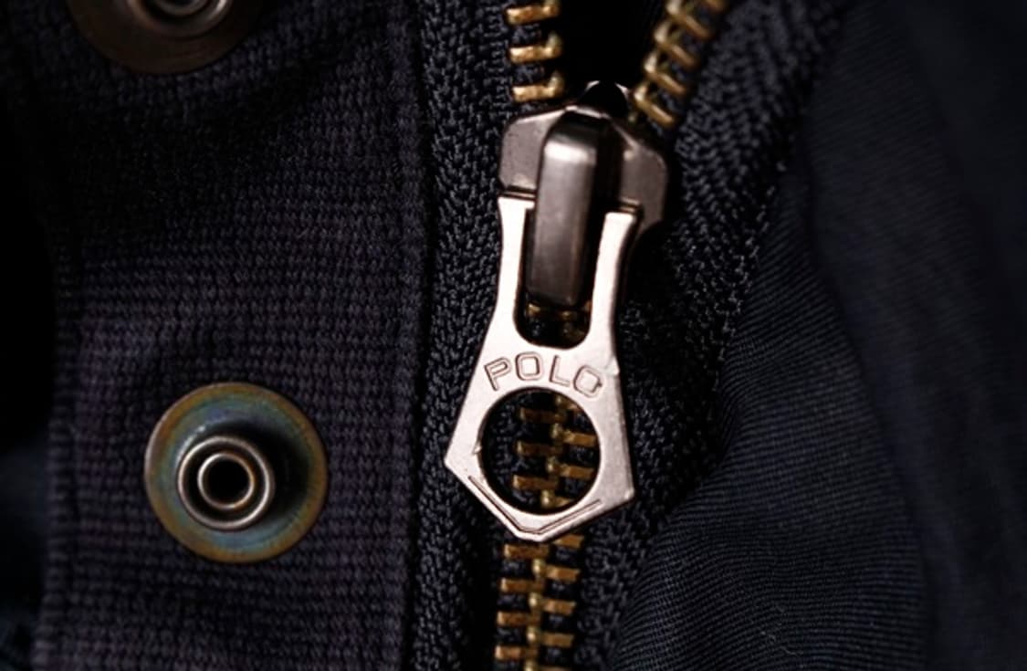 폴로 랄프로렌 집업 후드 점퍼 MAN_L 상품이미지6