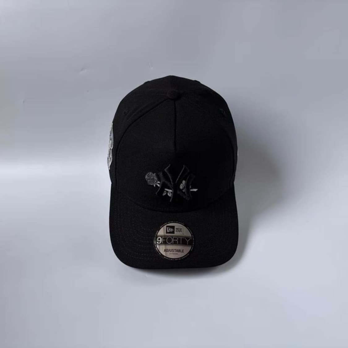 New Era 뉴욕 양키스 기념 9FORTY OS 상품이미지2