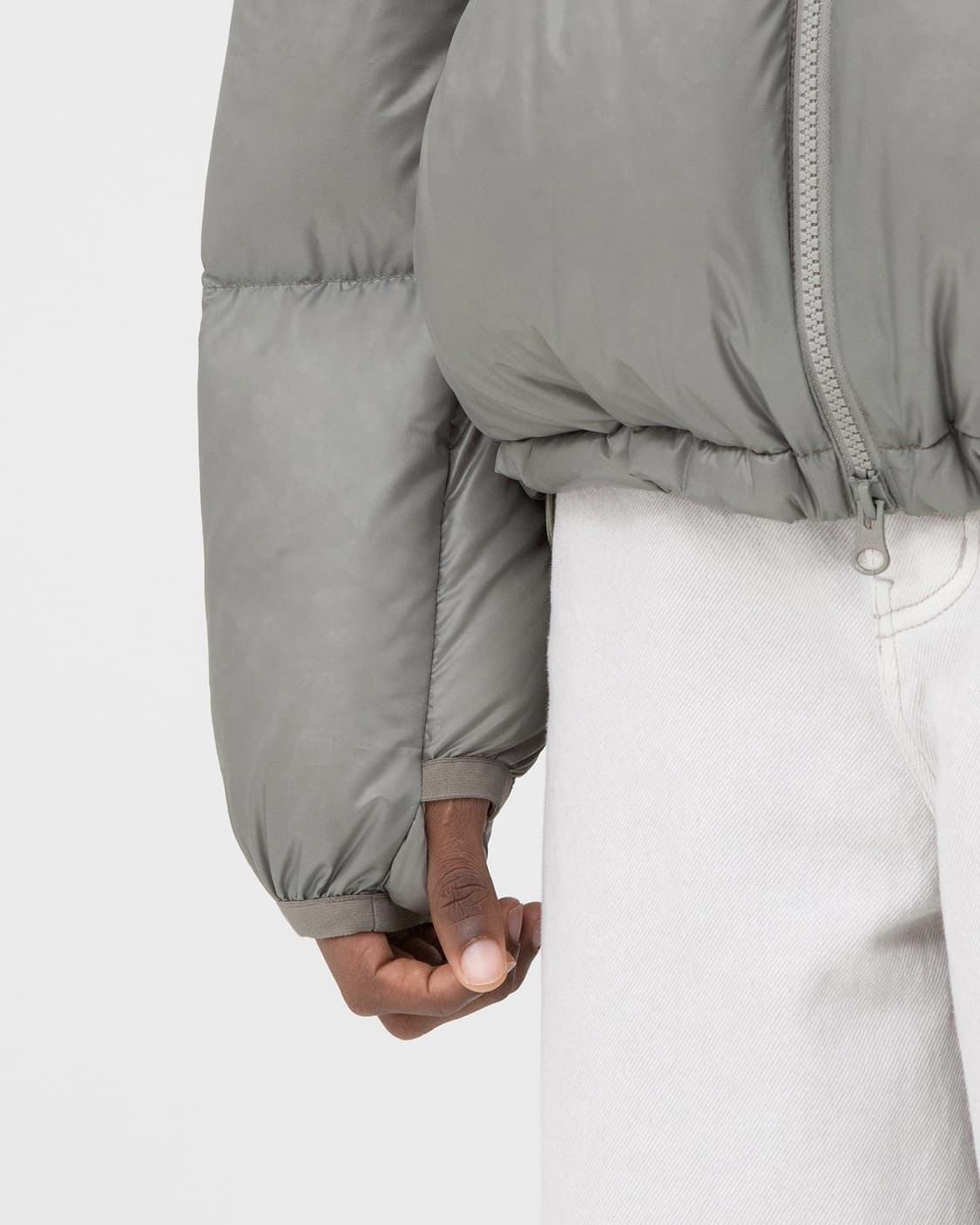 (5) 브라운야드 에베레스트 구스 다운  상품이미지3