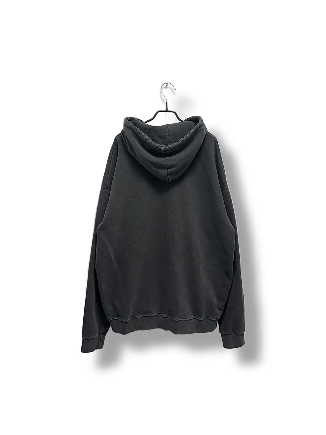 ARCHIVE ACDC 오버핏 후드티 상품이미지3