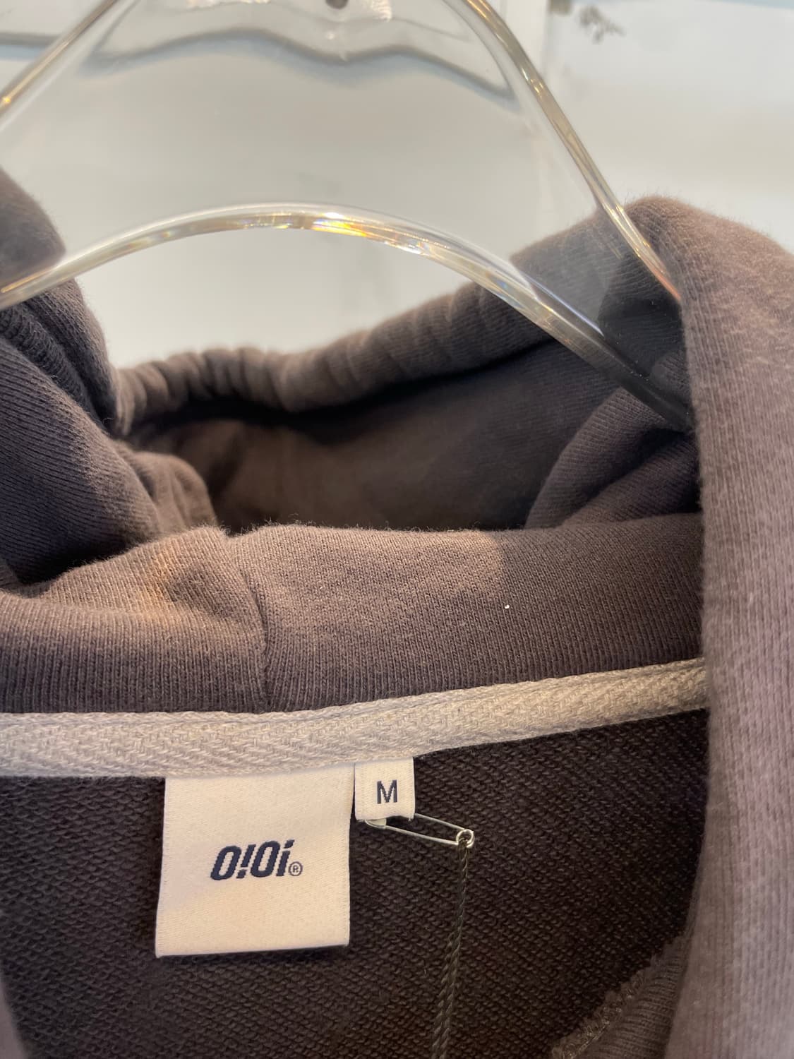 OiOi hood 상품이미지4