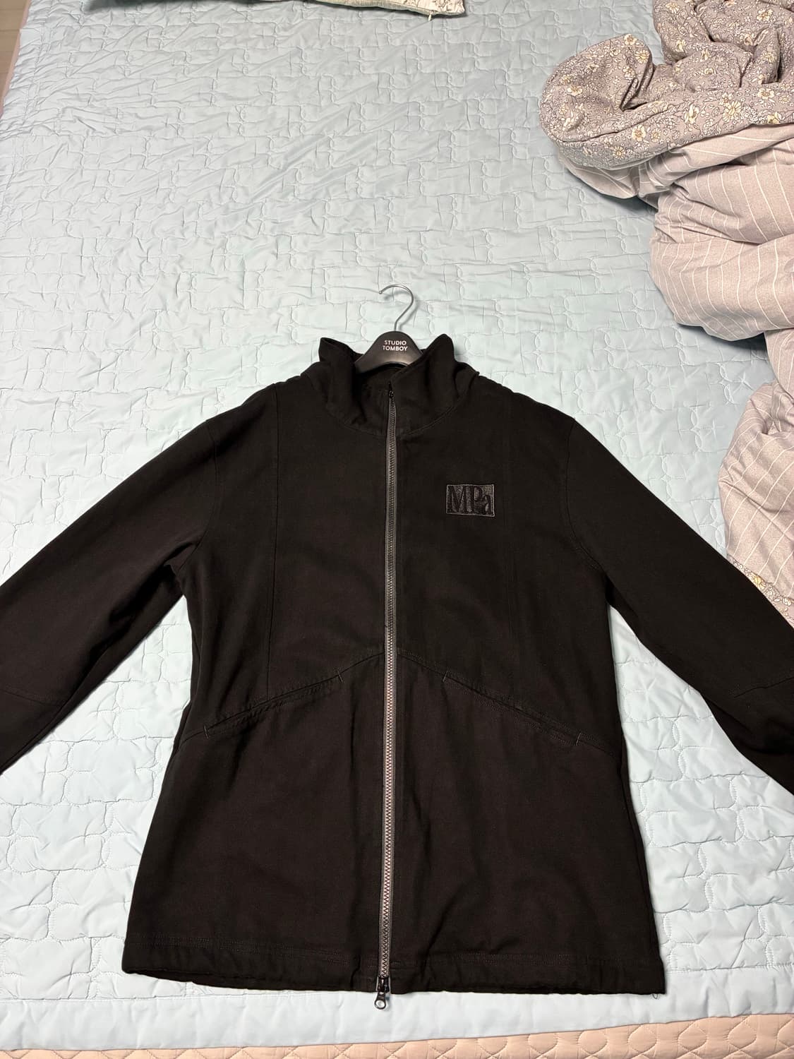 플라스틱 프로덕트 자켓 상품이미지2