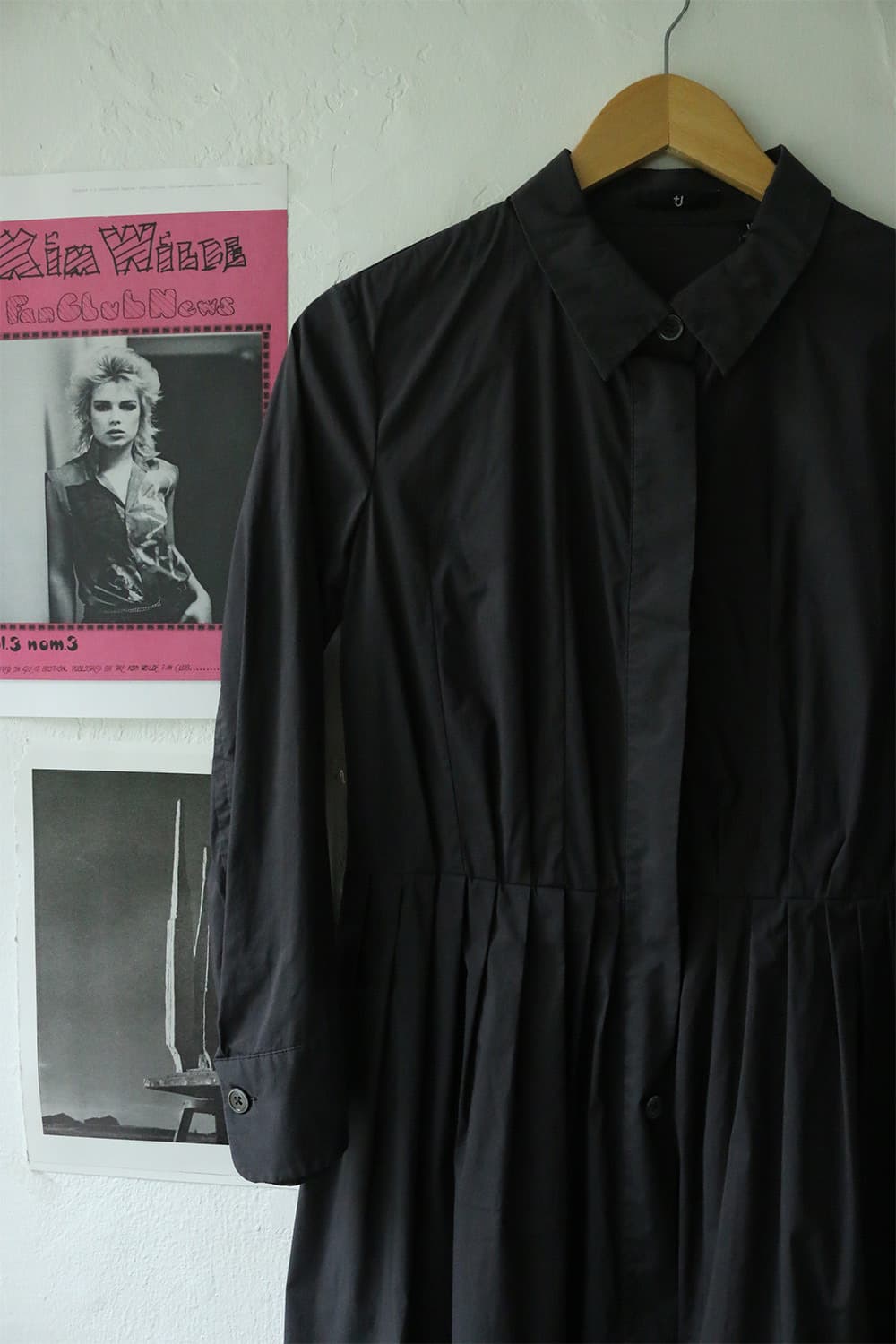 +J Uniqlo by Jil Sander 원피스 상품이미지4