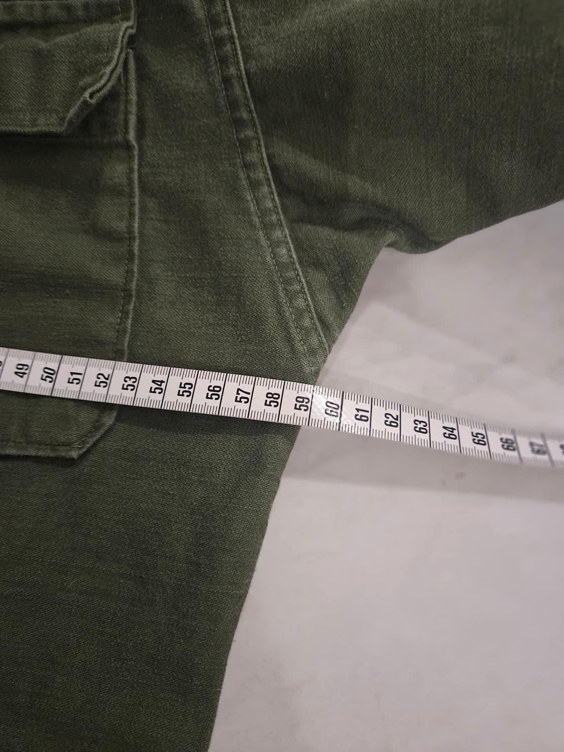 오리지날 og107셔츠 M싸이즈 상품이미지4