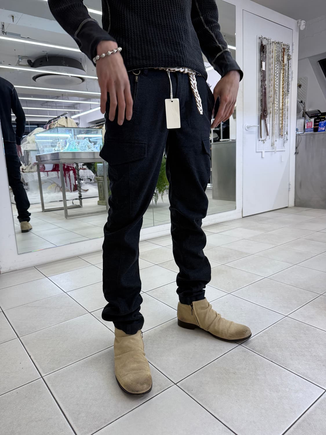 ZERO by TORNADO MART 상품이미지2