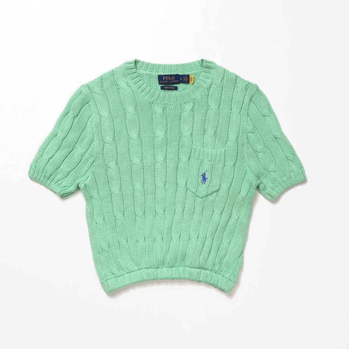 Polo by Ralph Lauren Cable 상품이미지1