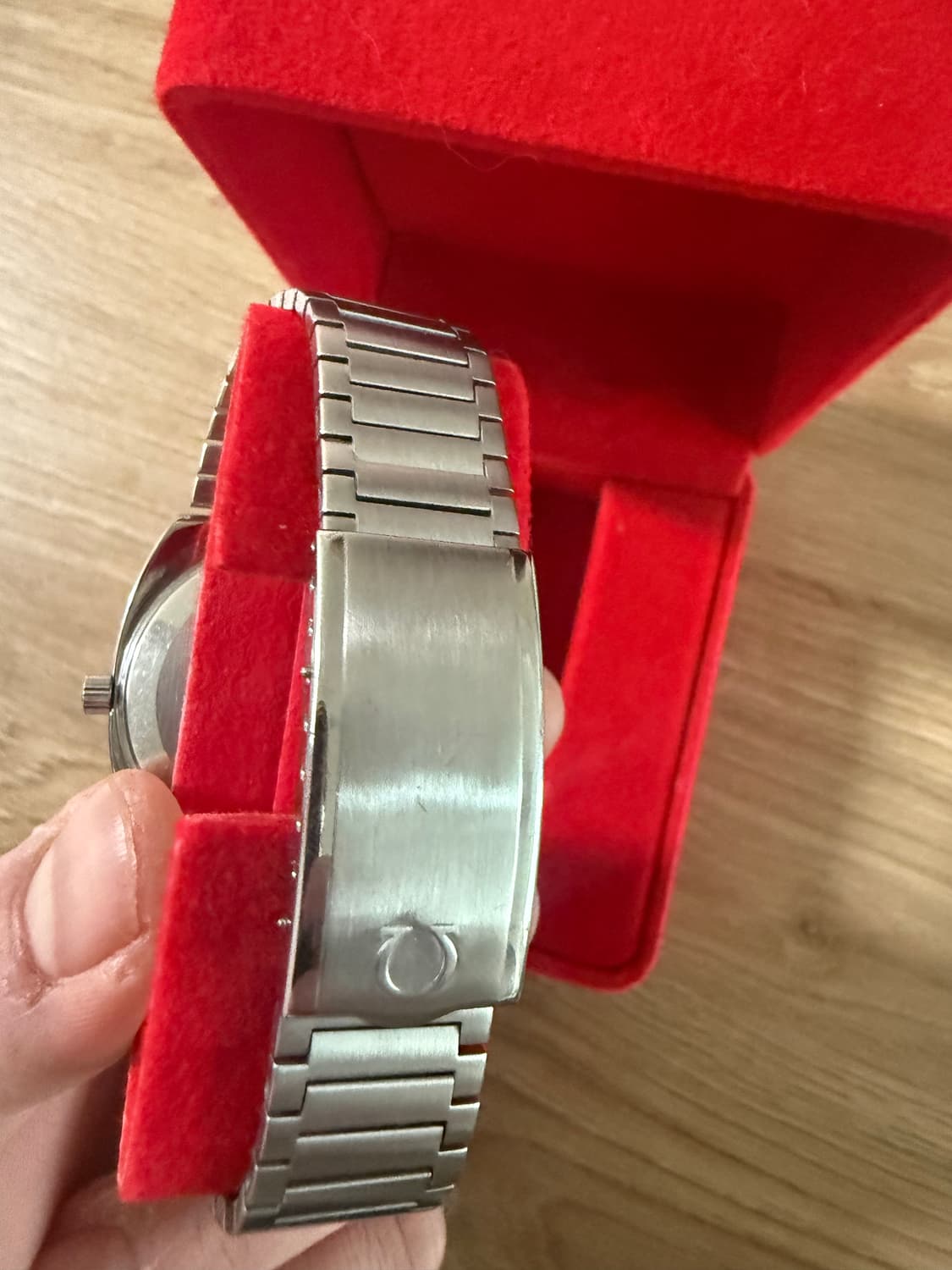 오메가 씨마스터 테레비  상품이미지2