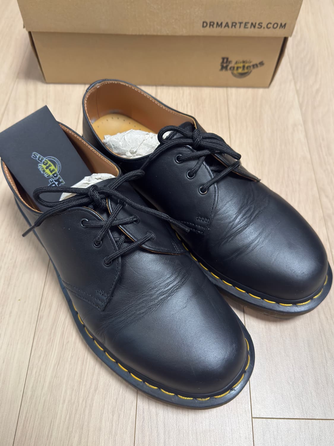 닥터마틴  1461 270 상품이미지3