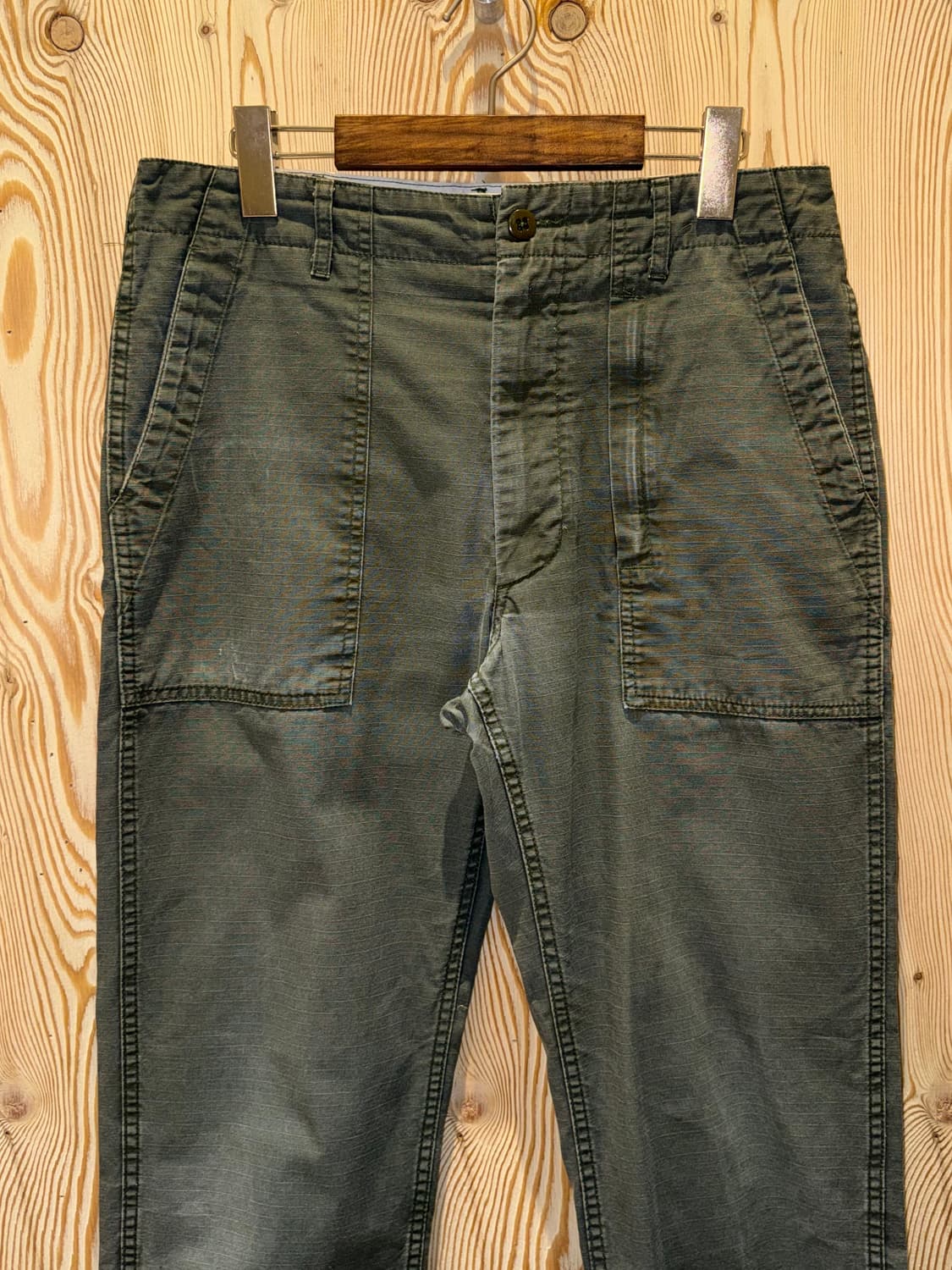 엔지니어드가먼트 퍼티그 팬츠 상품이미지3