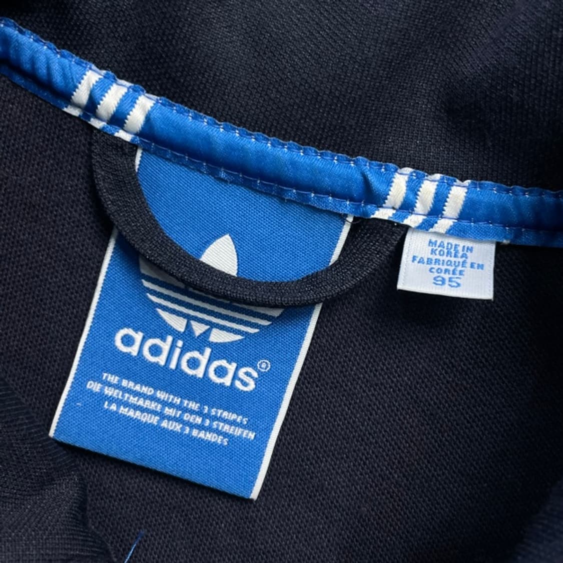 95 아디다스 유로파 져지 상품이미지3