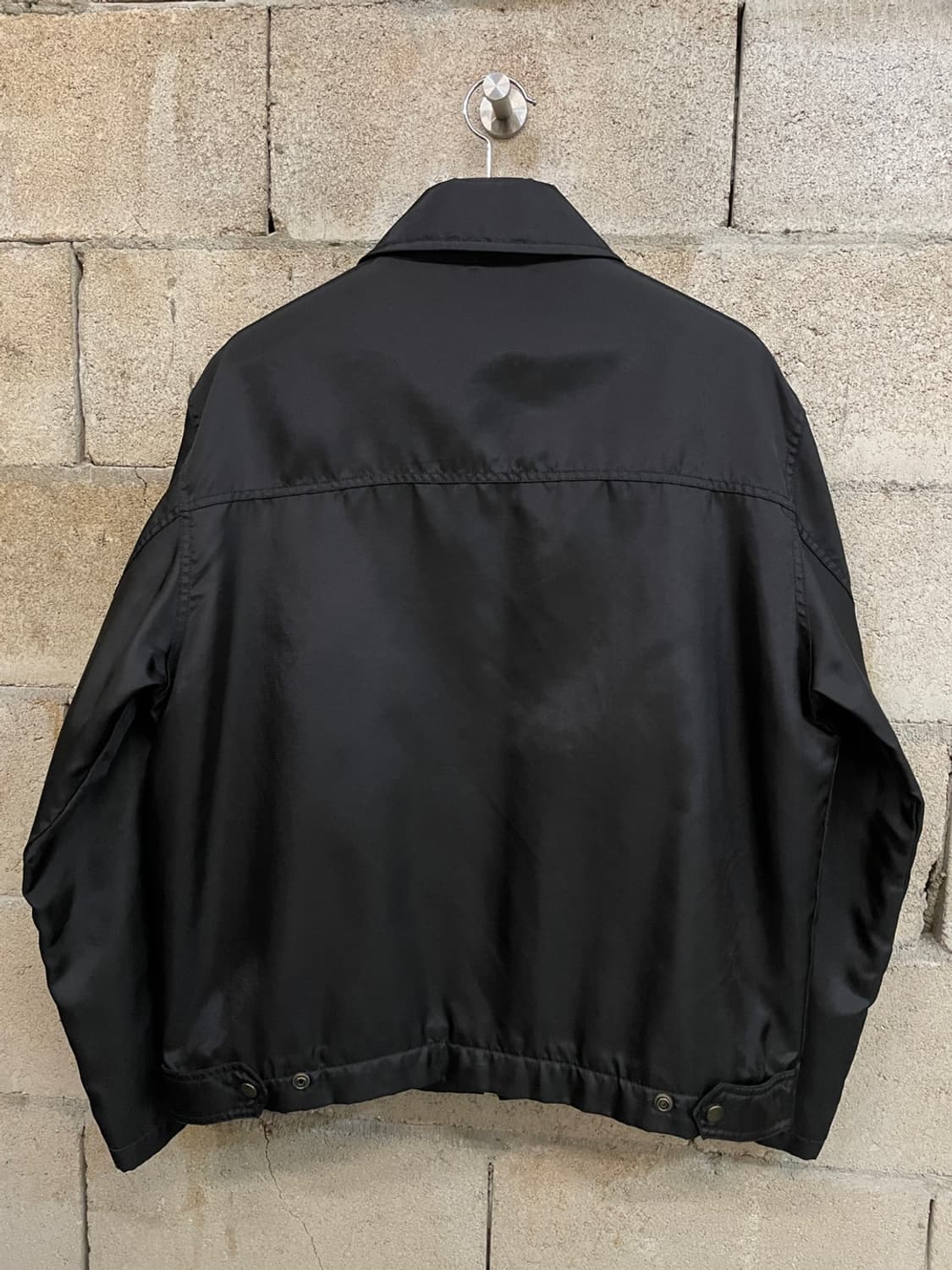 리바이스 나일론 집업 자켓 상품이미지4