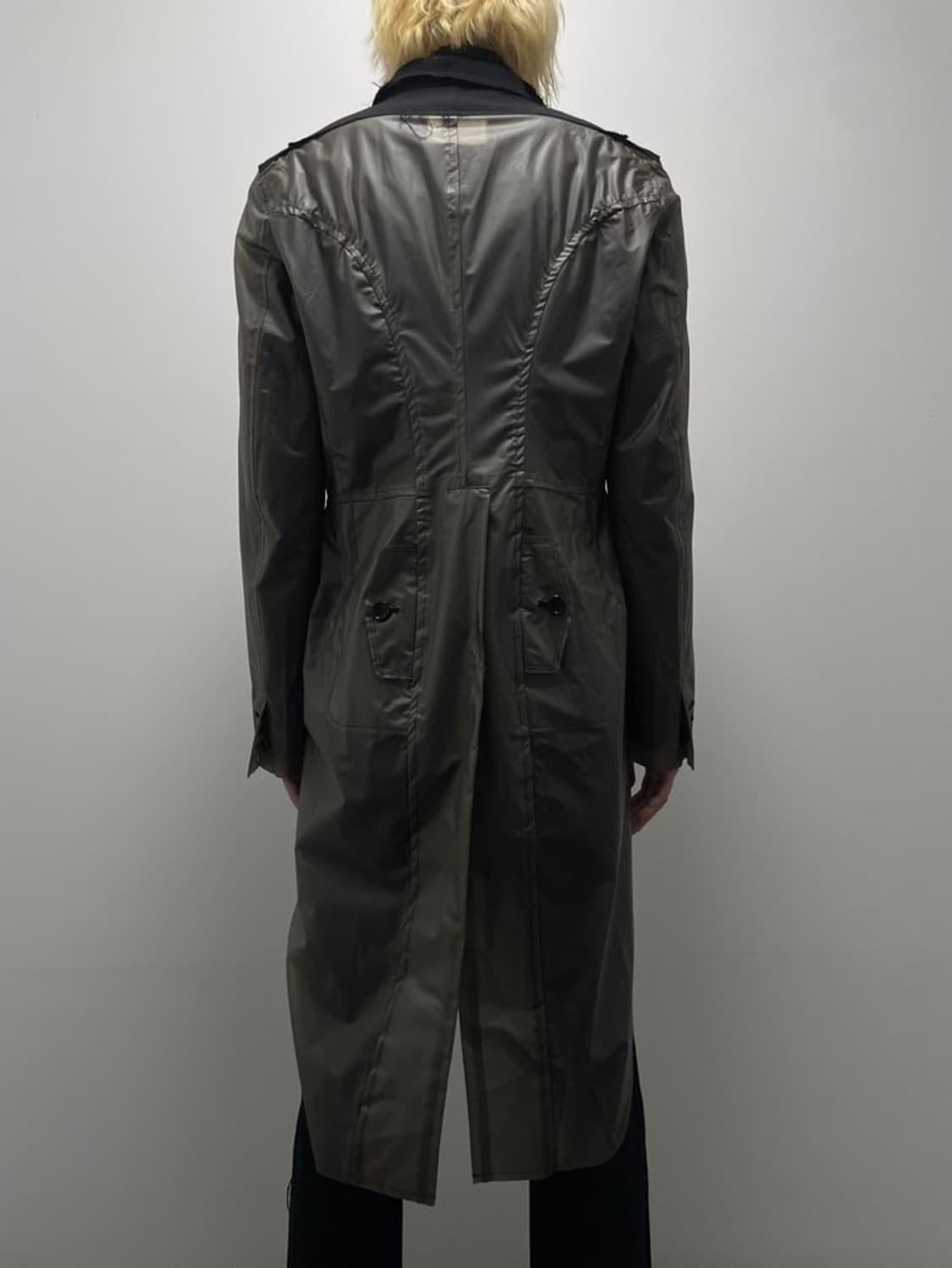 COMME des GARCONS HOMME PLUS AD 2016 상품이미지2
