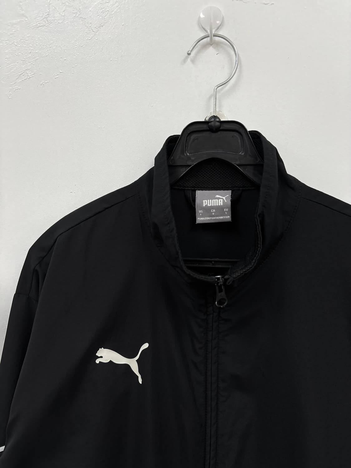 퓨마 윈드브레이커 상품이미지2