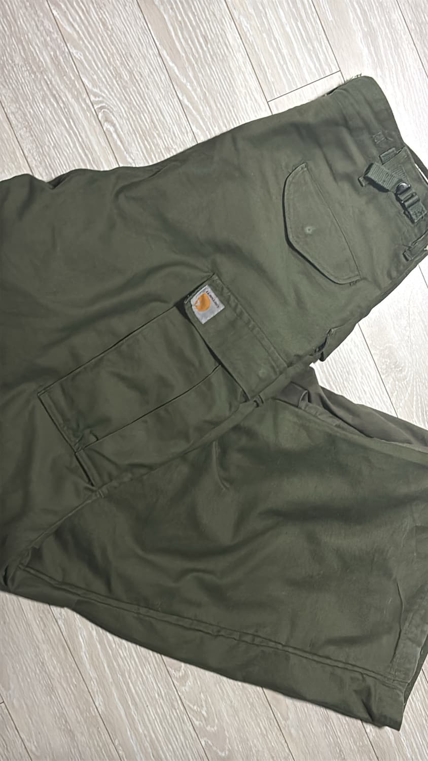 60s wide custome m65 field pants 상품이미지5