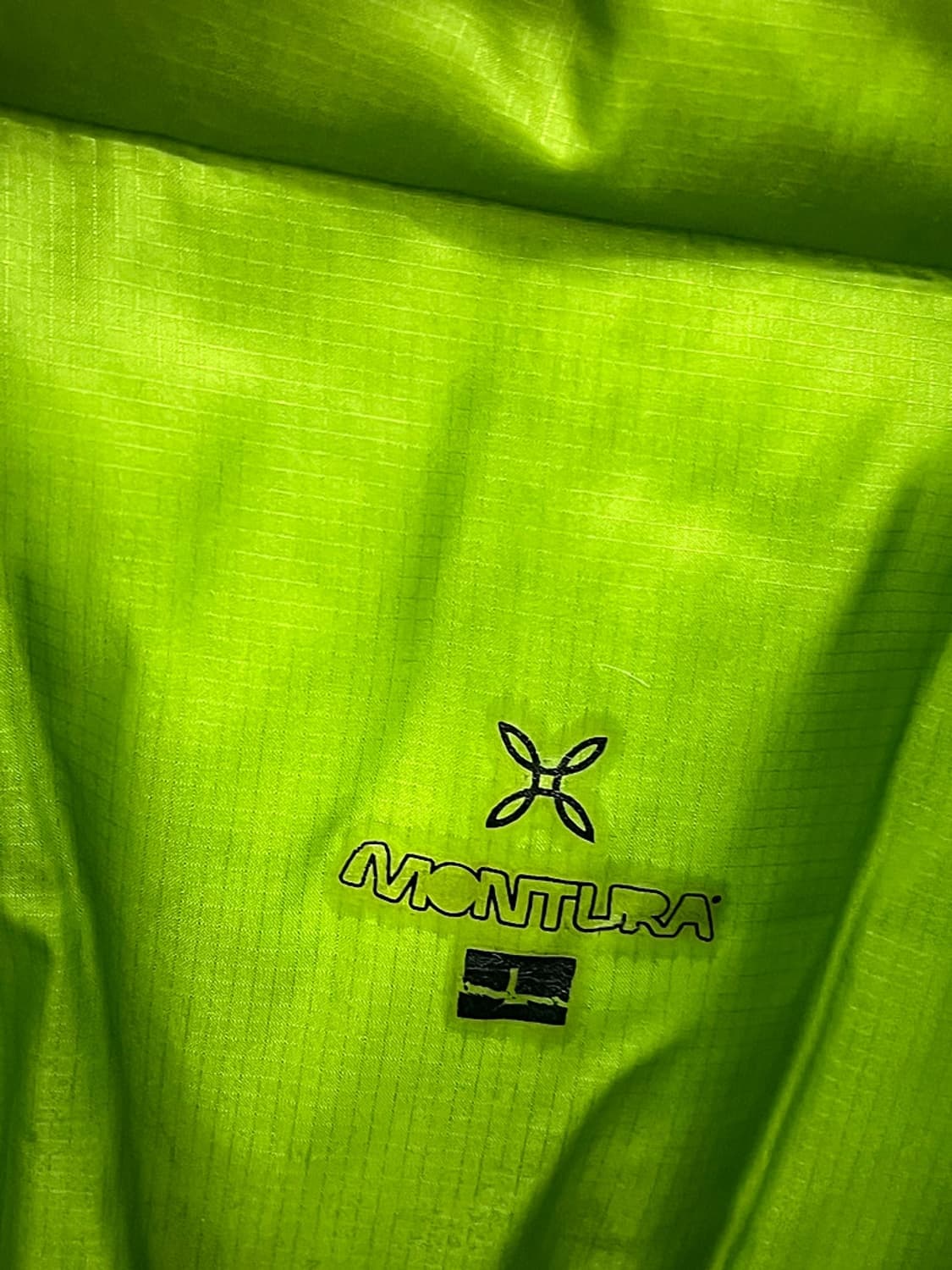 105) 몬츄라 듀벳 다운패딩  상품이미지6