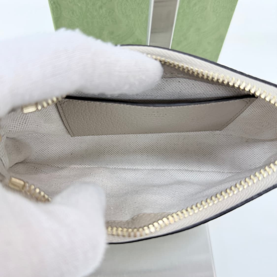 [S급/미니] 구찌 GG 수프림 오피디아 체인 숄더백 상품이미지6