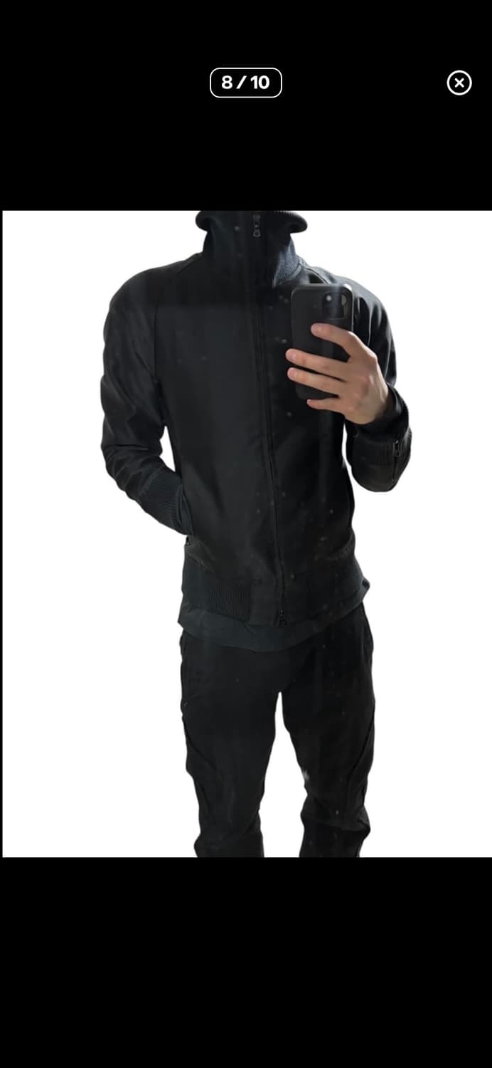 (1) 어태치먼트 풀집 블루종  상품이미지8