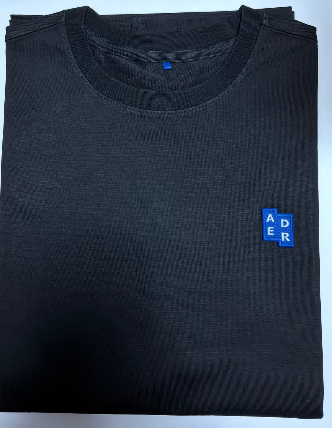 아더에러 시그니피컨트 반팔 01 블랙 XL 상품이미지1