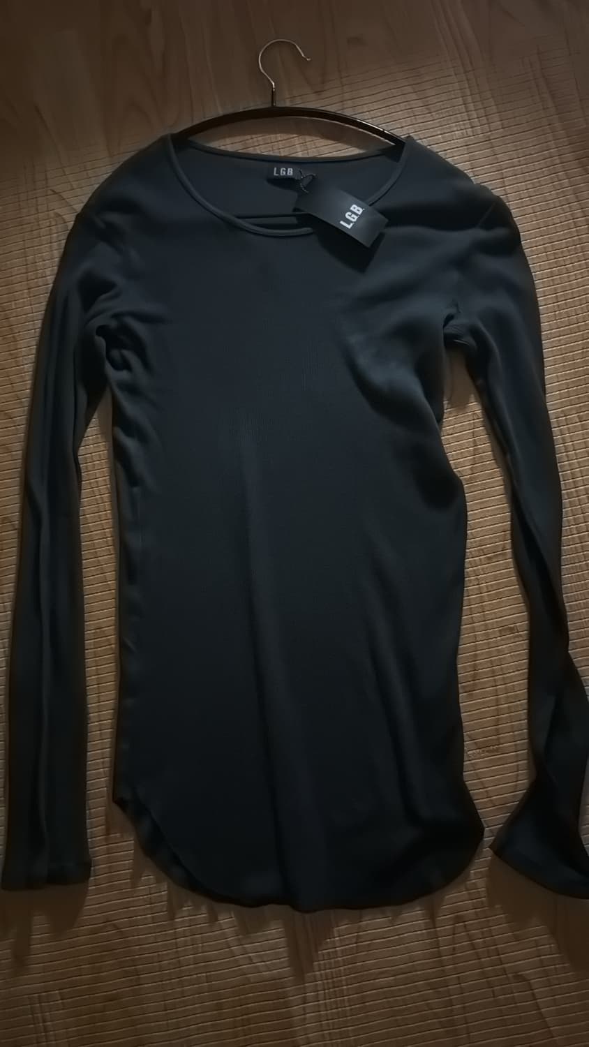 LGB long sleeve 상품이미지2