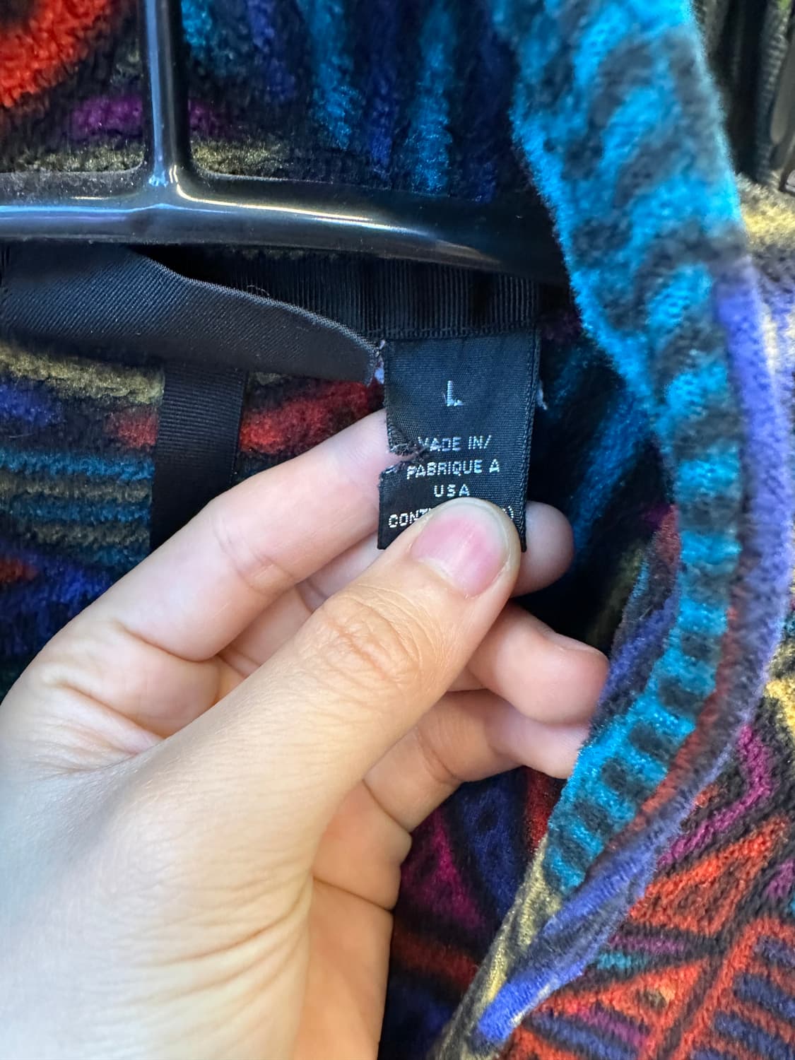 Z-433 파타고니아 신칠라  상품이미지6