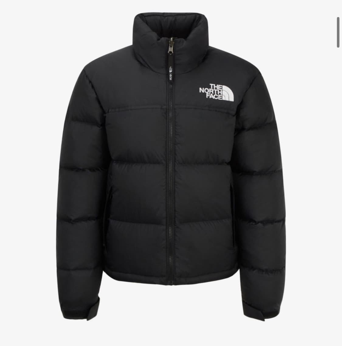 노스페이스 눕시 1996 여성용 L 상품이미지1