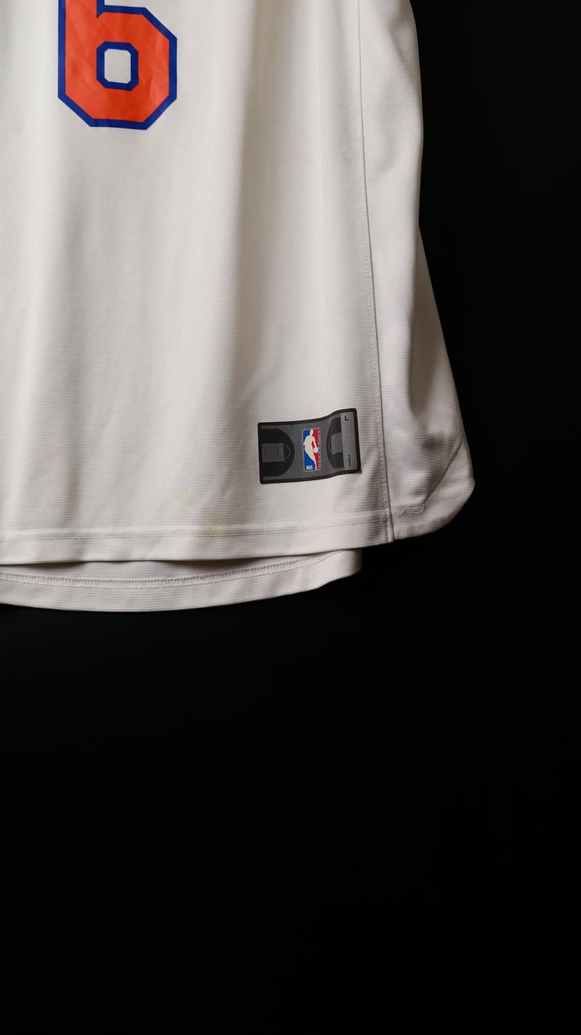 파나틱스 포르징기스 농구유니폼 상품이미지6