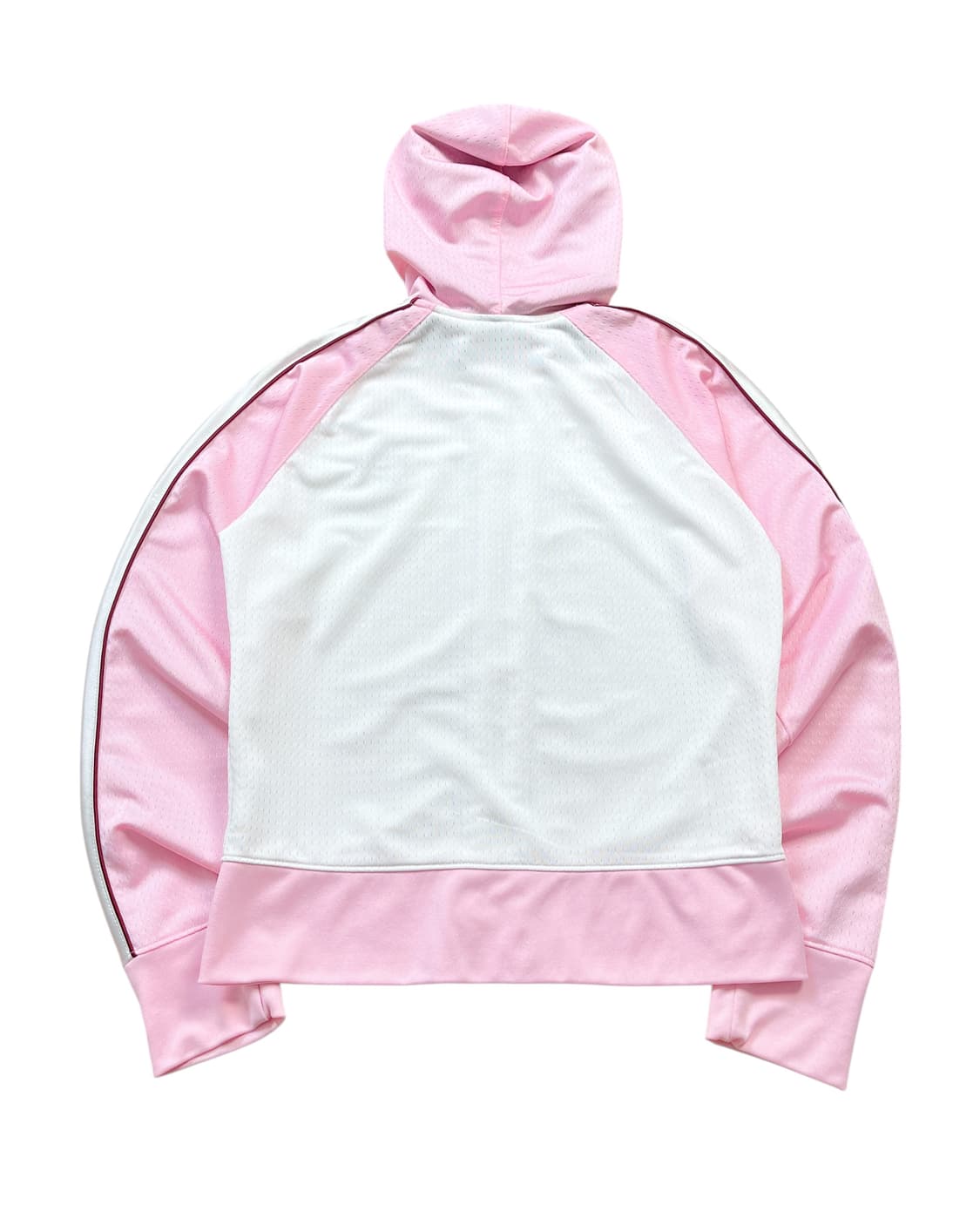 나이키 00s 메쉬 후드 져지 상품이미지7