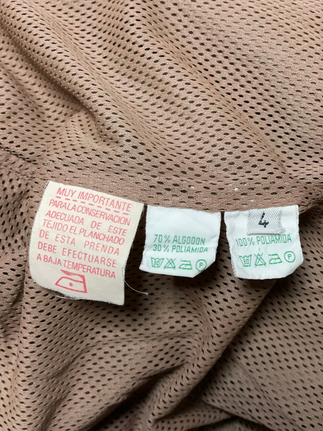 Cp company 플라이트 발스터 자켓 상품이미지4