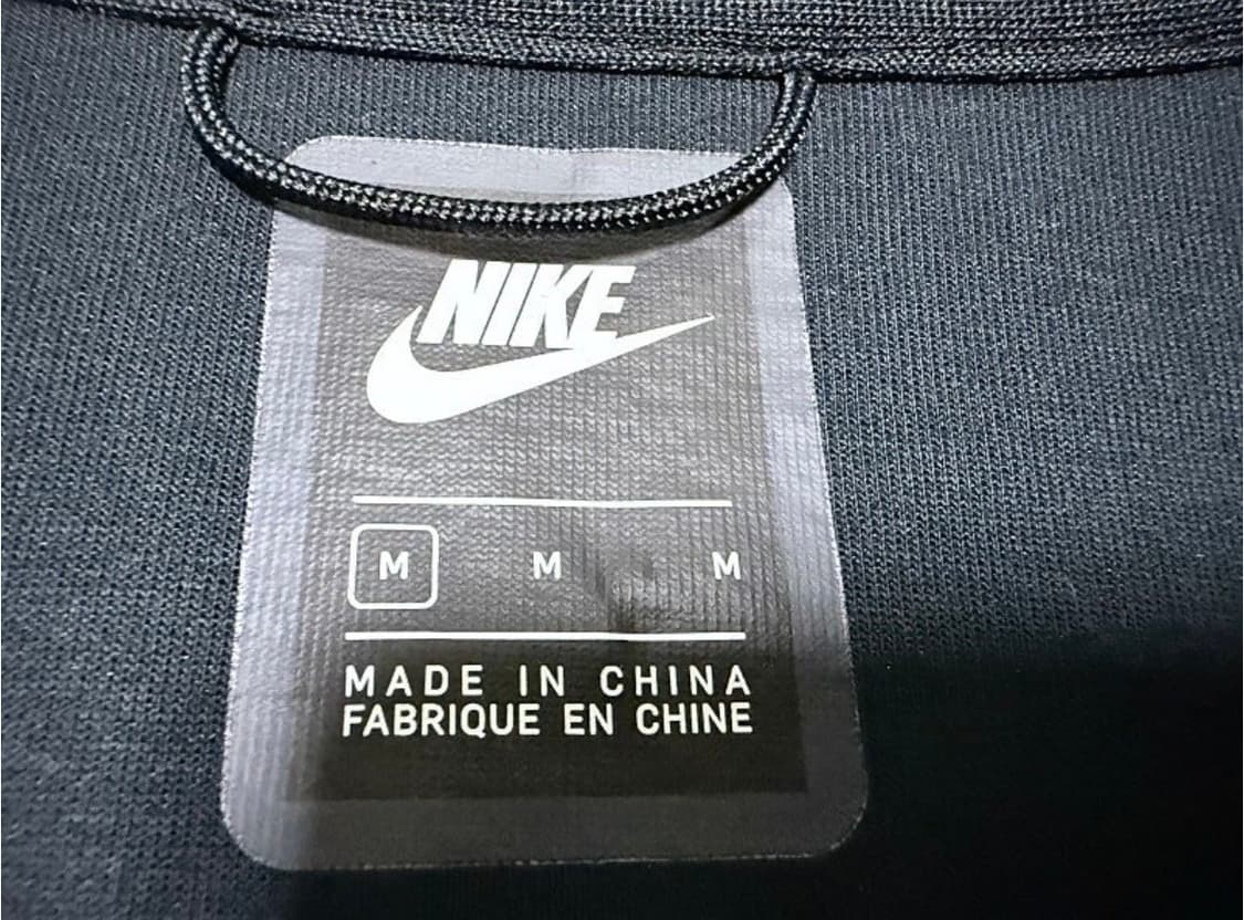 나이키 테크팩 테크플리스 m 상품이미지4