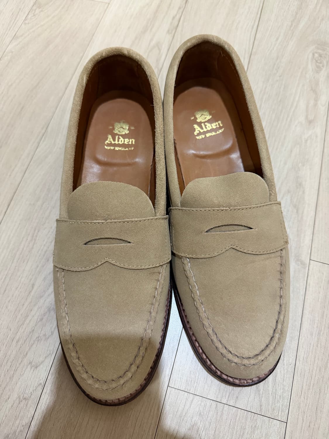 알든 6244 8D사이즈 상품이미지1