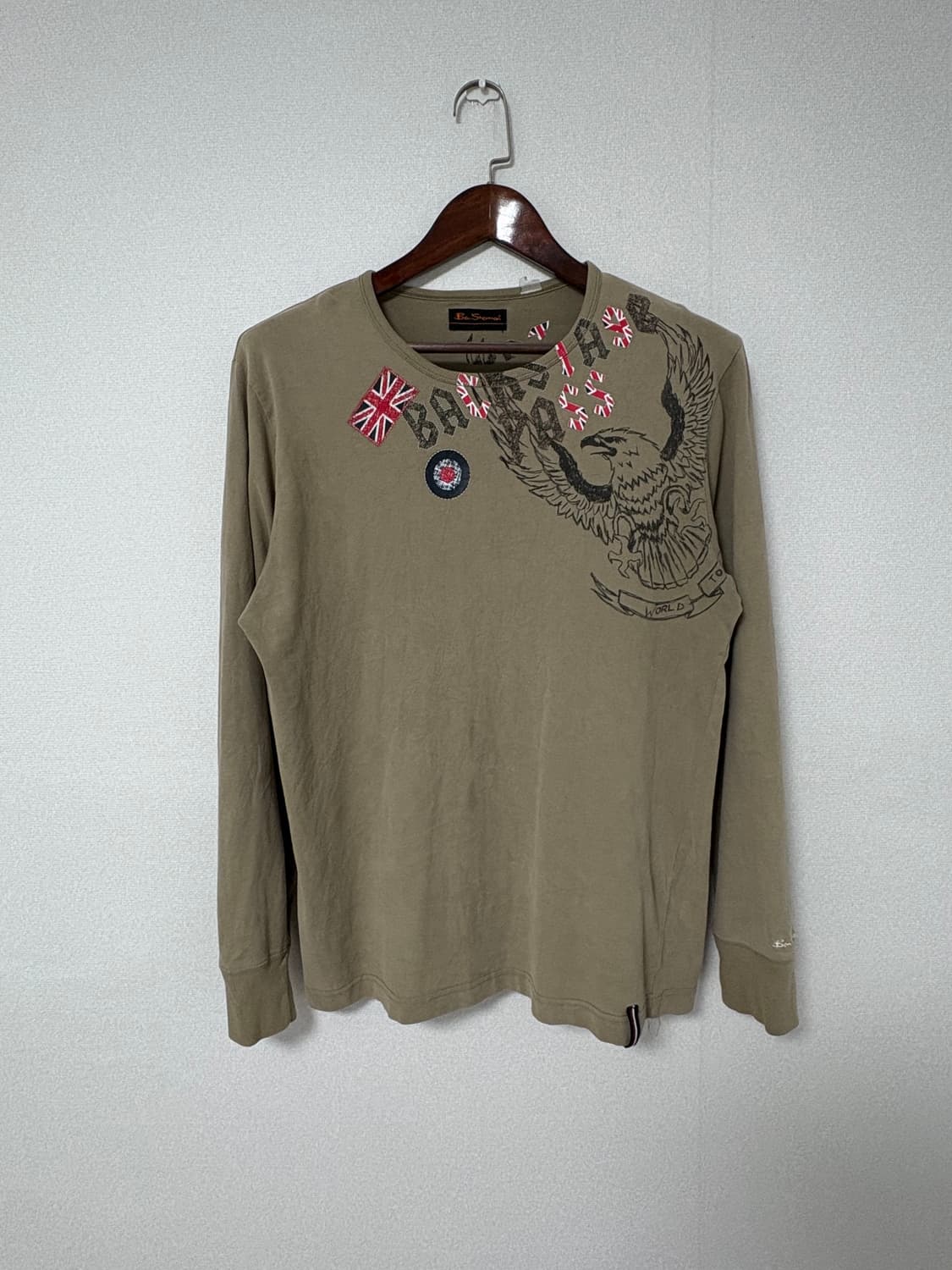 Ben sherman 상품이미지3