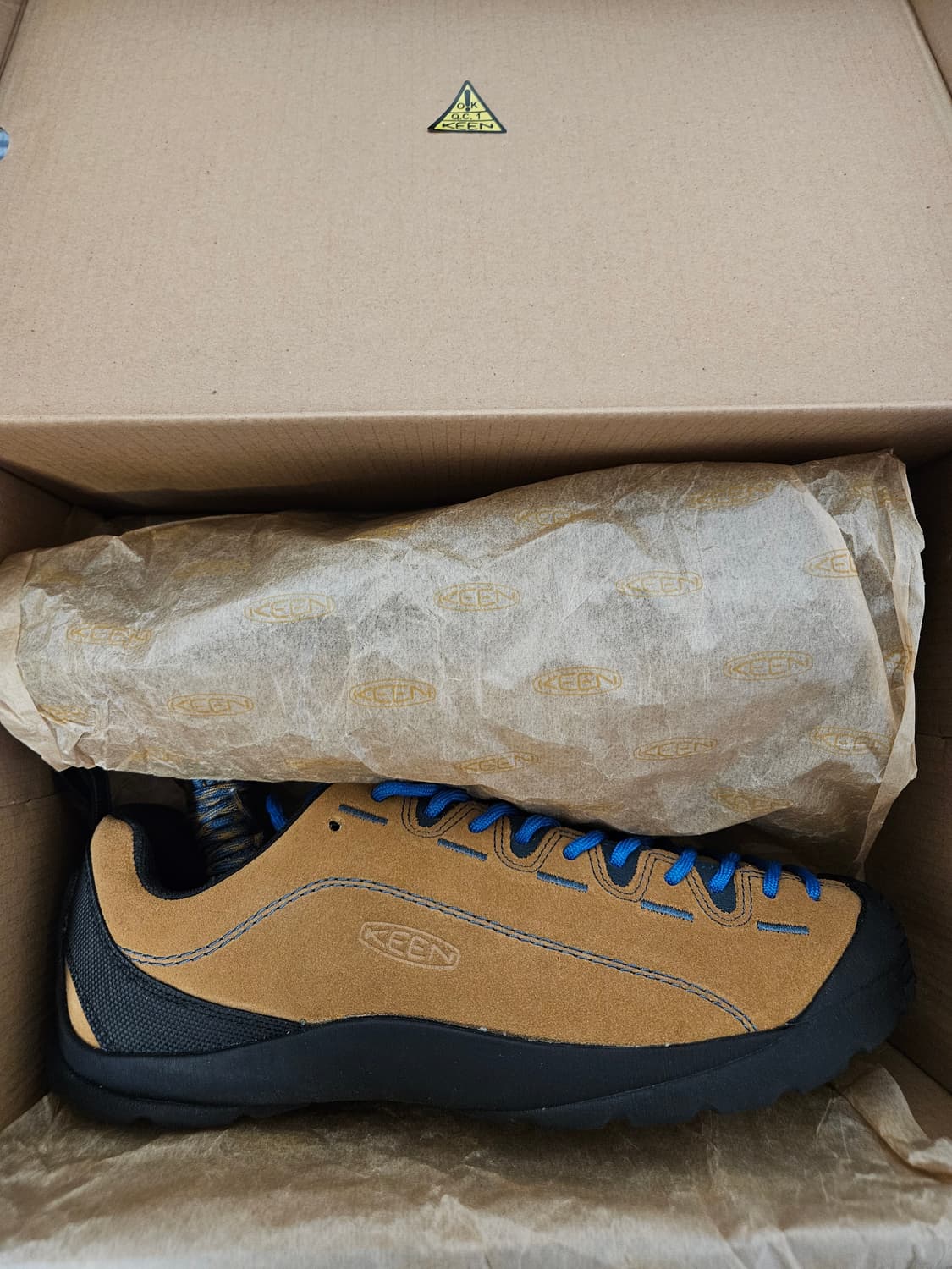 킨 재스퍼 카멜 265 상품이미지1