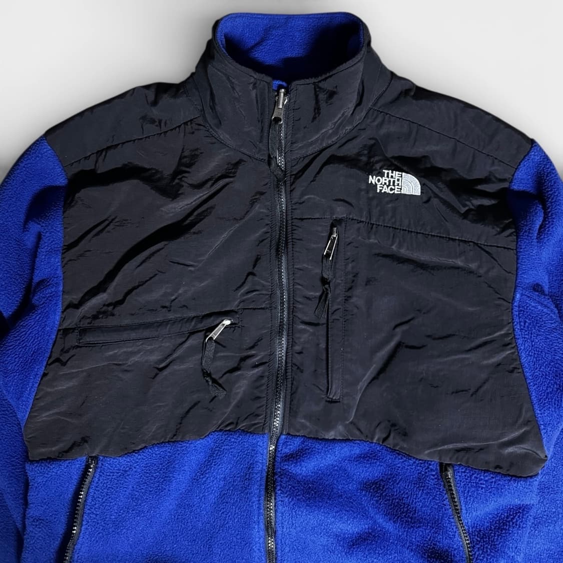 90‘s TNF Denali Jacket 상품이미지2