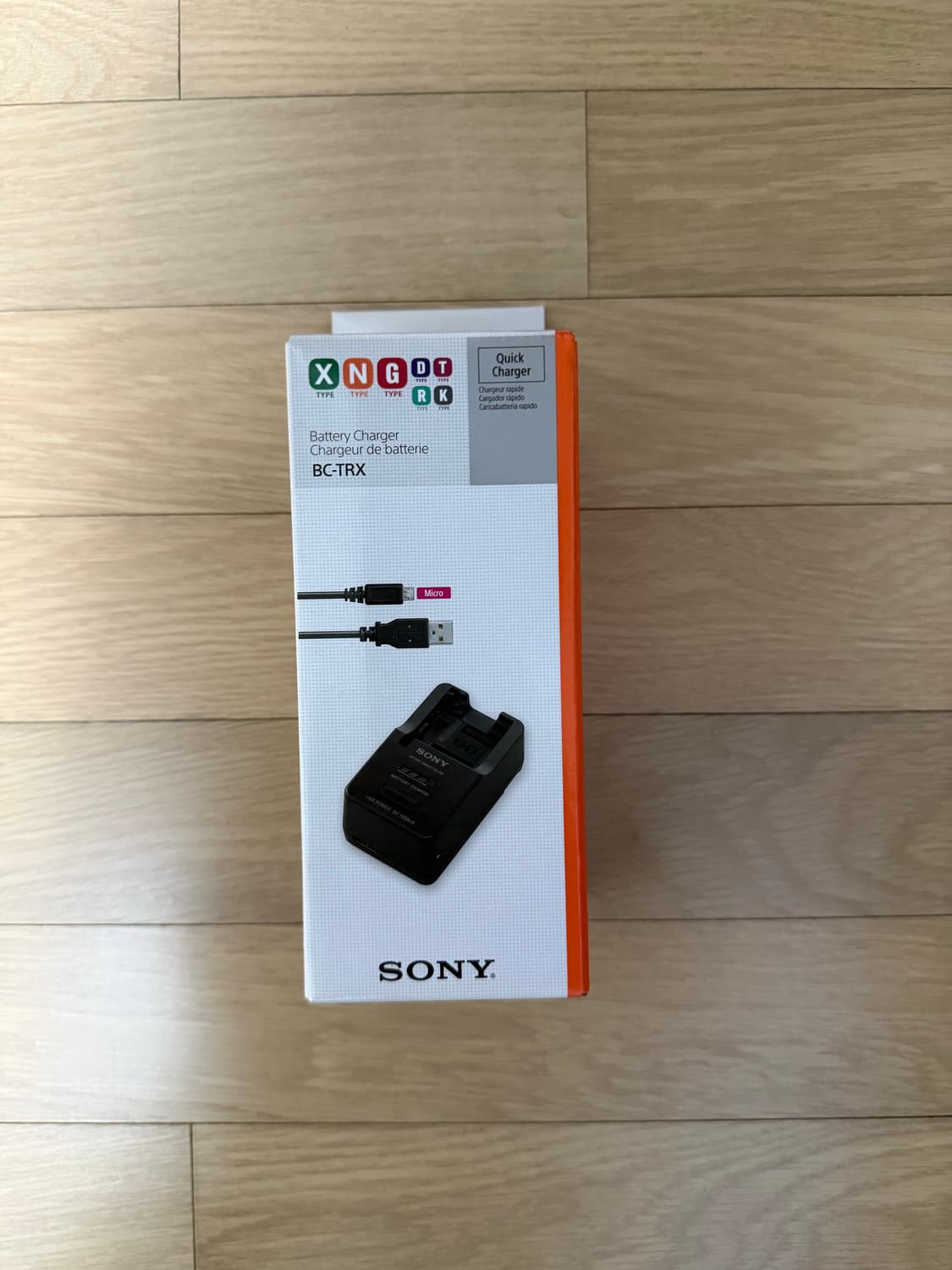 소니 사이버샷 sony cyber shot dsc-wx100 풀박스 상품이미지2