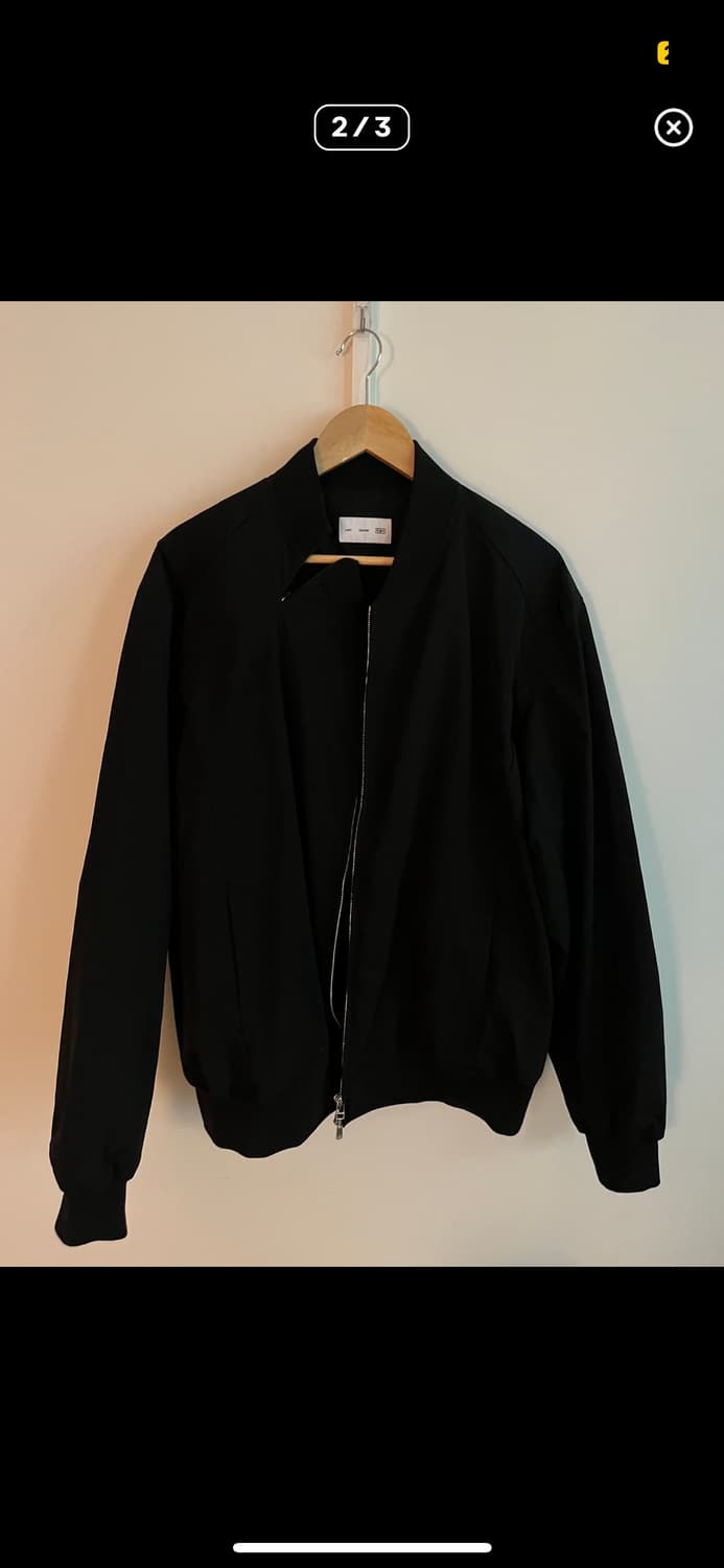 PAF 6.0 Bomber right XL 상품이미지2